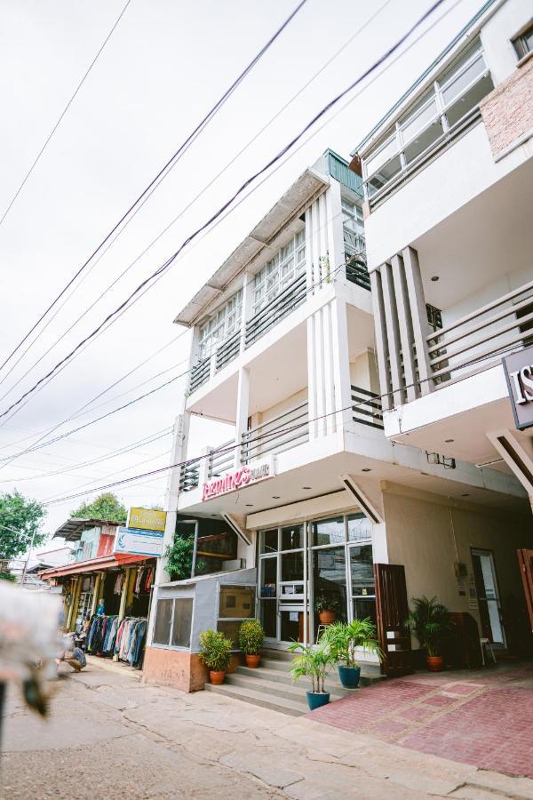 Jazmine'S Place Coron Exterior foto
