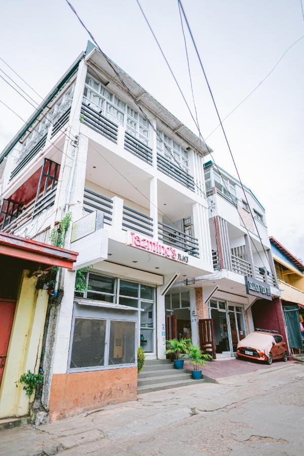 Jazmine'S Place Coron Exterior foto