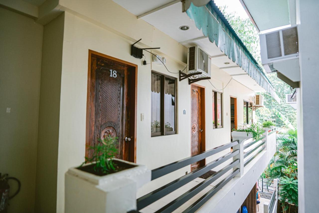 Jazmine'S Place Coron Exterior foto