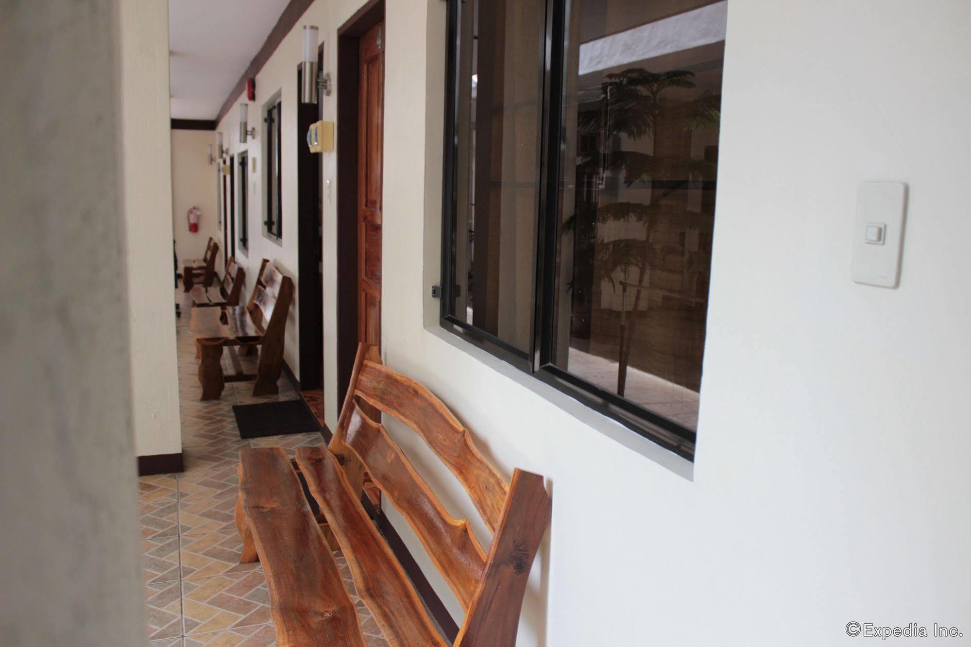 Jazmine'S Place Coron Exterior foto